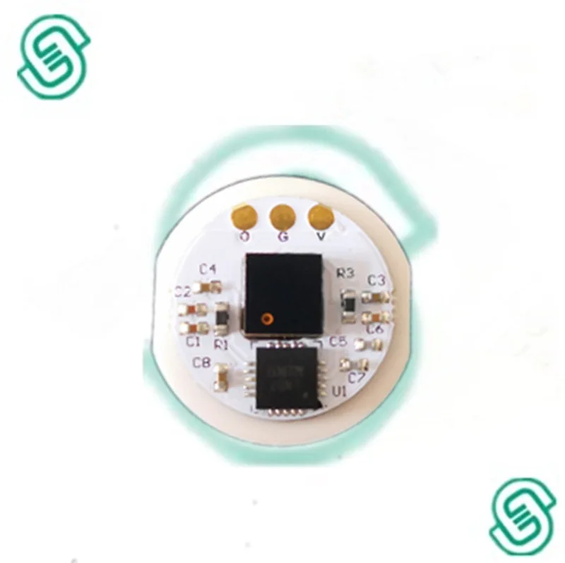 

Модуль датчика давления LWPH002-MEMC, обнаружение давления в трубах для коммерческого транспортного средства