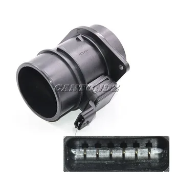 

5WK97008Z FITS FOR RENAULT MASTER Mk2 MASS AIR FOLW METER SENSOR MAF BRAND NEW 5WK97008 8200280060