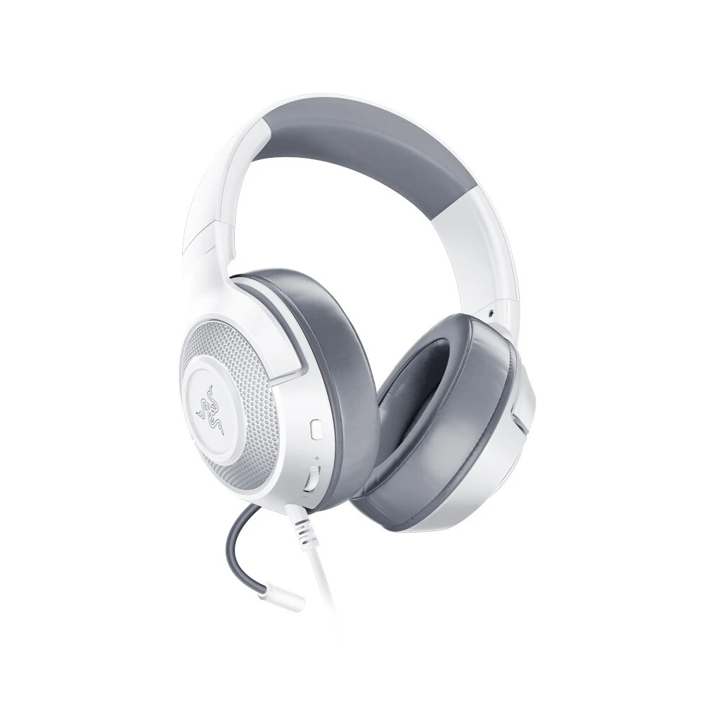 Headset Gaming Razer Kraken X mercury 7 