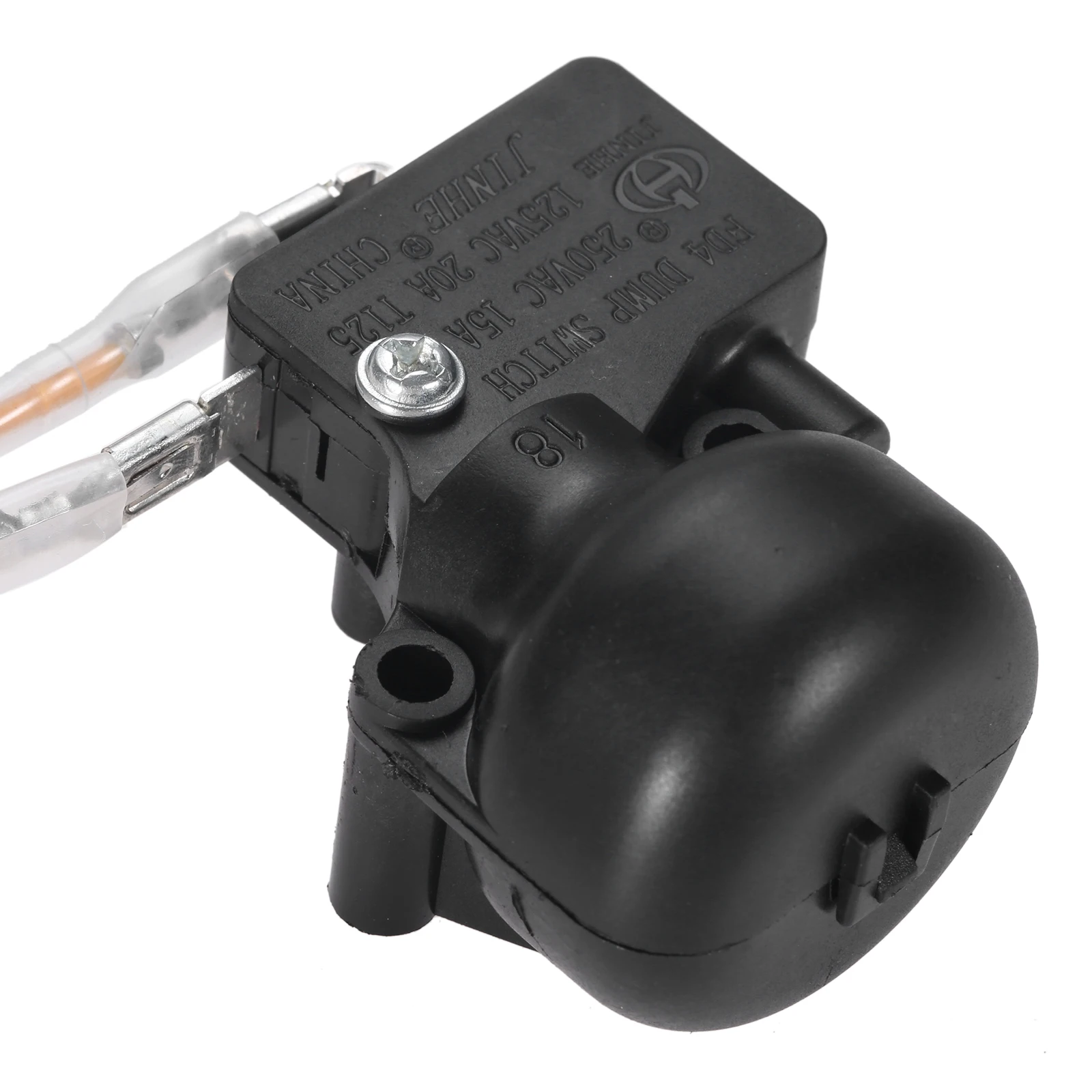 propano, peça de segurança para termopar de