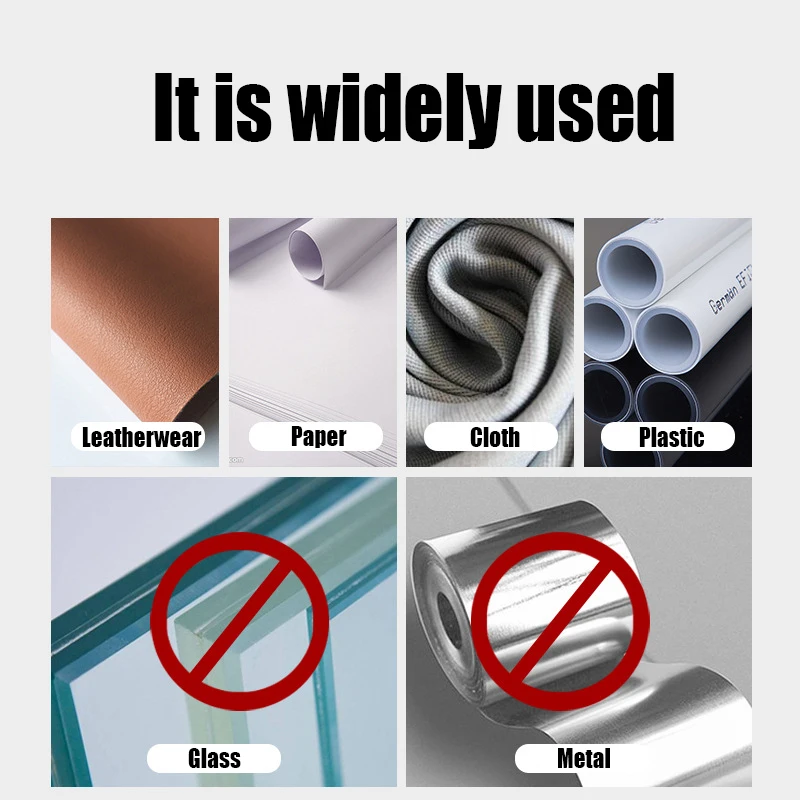 Taglierina Rotativa Professionale 45 Mm - Per Tessuti E Carta, Lama Affilata, Ergonomica Per Destri E Mancini - Foto 7