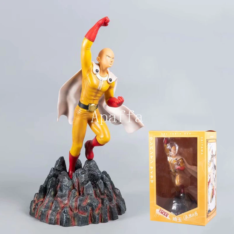anime collection figure