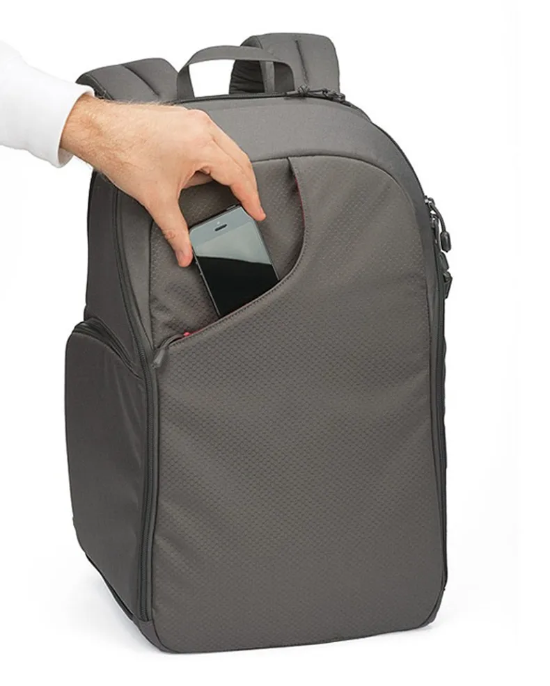 Рюкзак Lowepro Transit Backpack 350 AW SLR сумка для камеры рюкзак на плечо с всепогодным