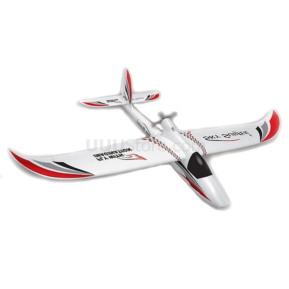 Powerzone Sky Surfer SKYSURFER X9-II 1420 мм КРЫЛО Span FPV EPO пена комплект/PNP