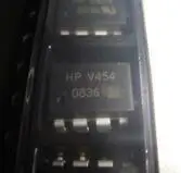 100% новый Бесплатная доставка HCPL-V454 AV454 V454 SOP8