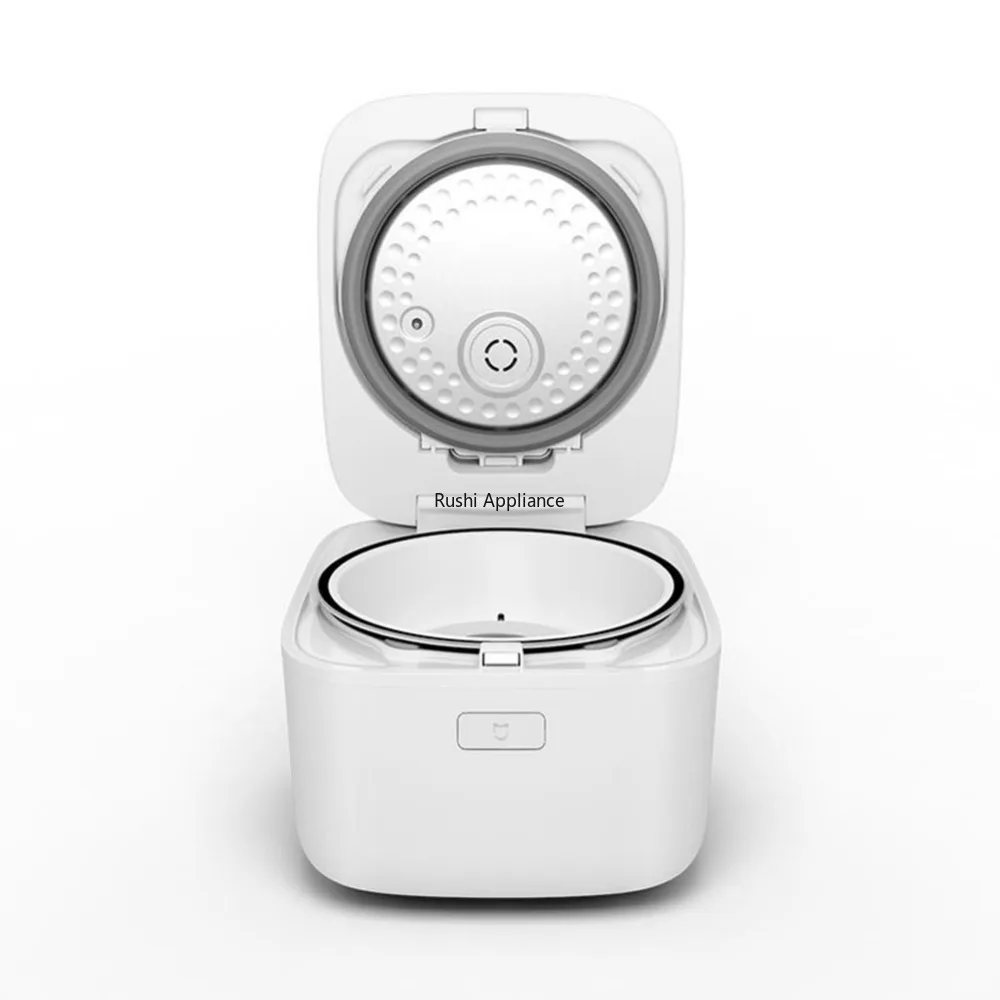 Оригинальная электрическая рисоварка Xiaomi IH 4L из сплава с антипригарным