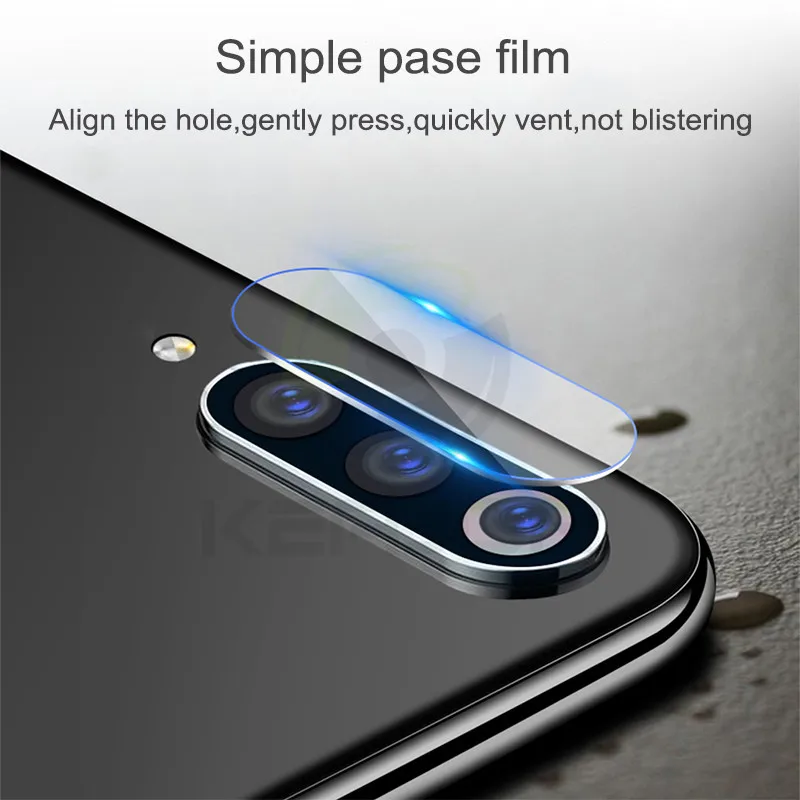2 шт. пленка для объектива для Xiaomi Mi 9 Lite, задняя камера, Защитное стекло для объектива телефона, Защитная пленка для экрана для Xiaomi Mi 9 Pro 5G СТЕКЛО