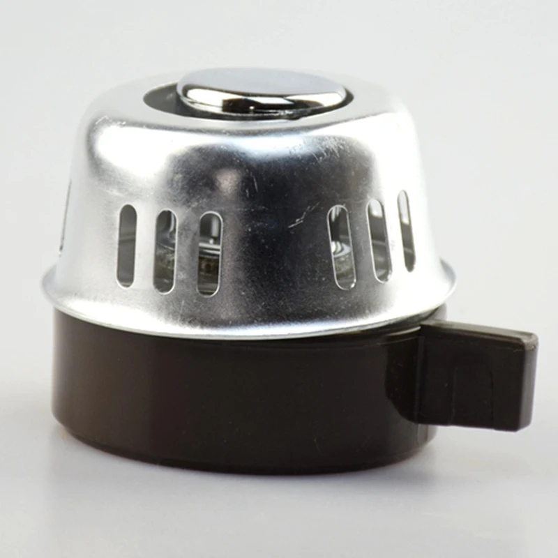 Alcohol Stove Alcohol Lamp Alcohol Wick Burner(Not Including Alcohol) Siphon Coffee Heating Tools Coffee Syphon Pot Accessories
