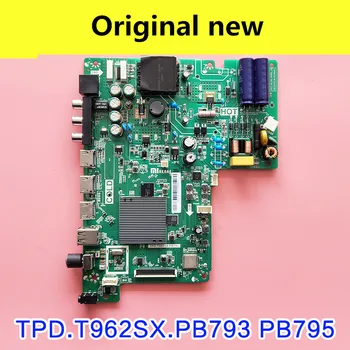 

1 PCS-5 PCS Original NEW FOR L32M5-AZ LCD TV integrated motherboard TPD.T962SX.PB793 PB795 100% test, free delivery
