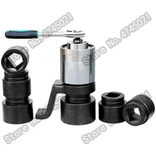 MDS-15 усилитель крутящего момента MDS ручной Крутящий момент мультипликатор M20-95 крепление разборка болт гайка