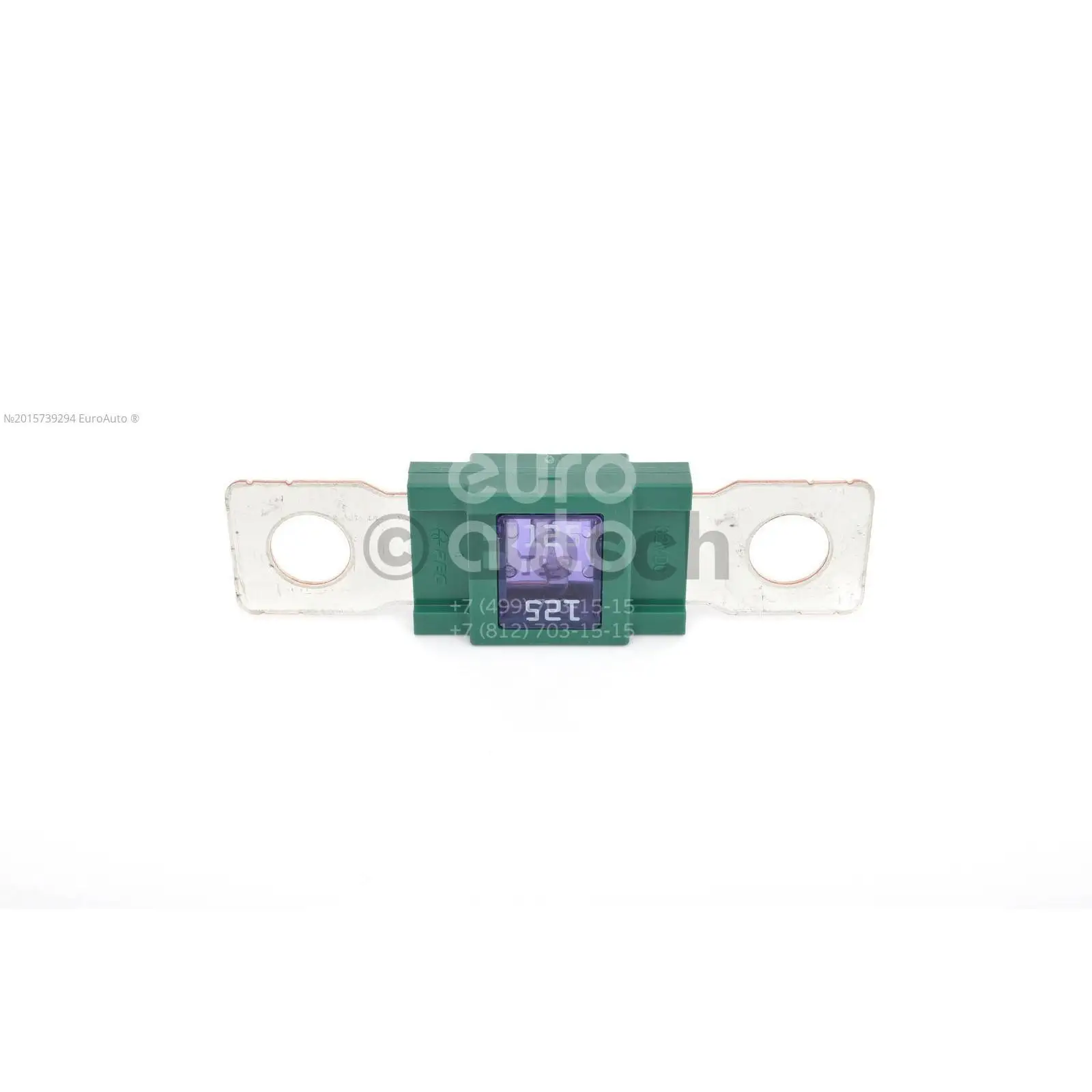 Bosch truck Предохранитель 1987531001 125A