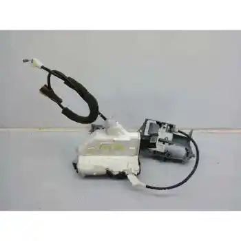 

9800623080 LOCK RIGHT FRONT DOOR PEUGEOT 5008