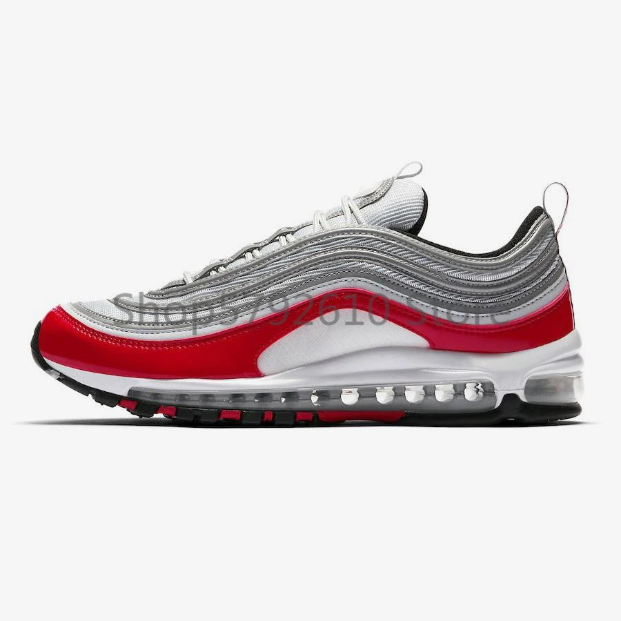 2020 Women Men Max 97 Running Shoes 