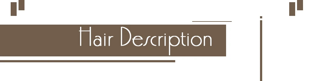description