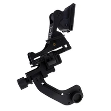 Ночное видение оправа для очков для PSV-14 металлический шлем аксессуары для горной охоты