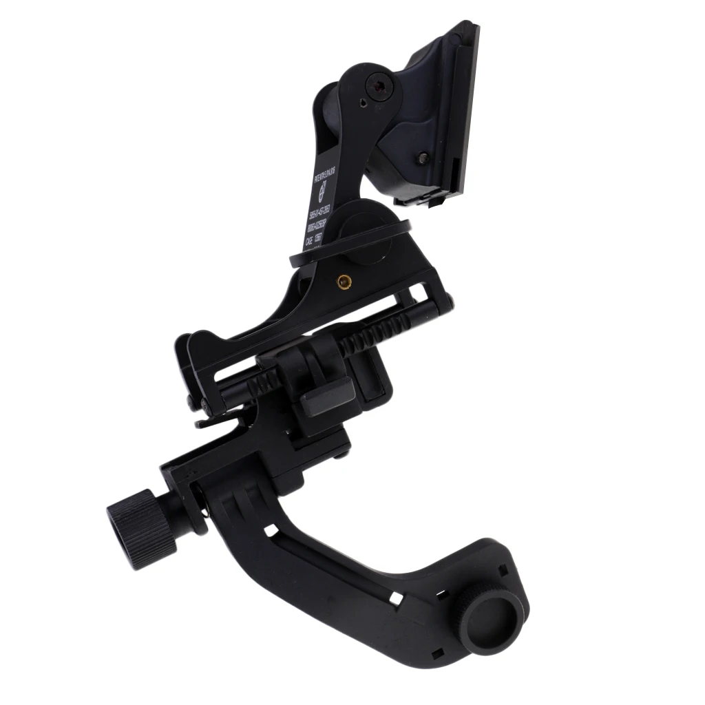 

Night Vision Goggles Holder for PSV-14 Metal Helmet Mount Hunting Accessories