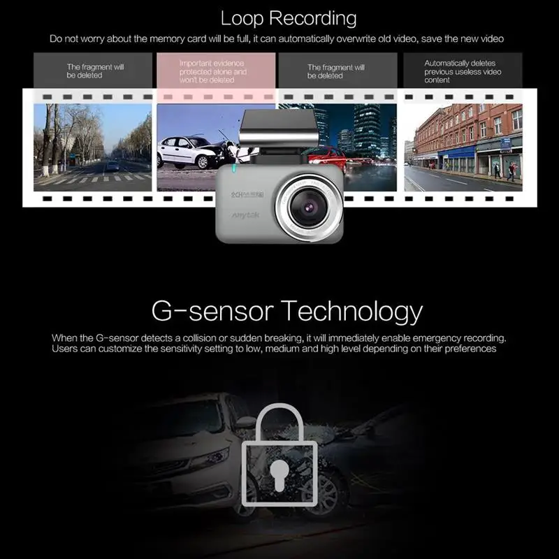 Z1 Автомобильная камера DVR DVRS 1080P FHD Dash Cam сенсорный экран Wifi водительский рекордер с камерой заднего вида для автомобиля аксессуары