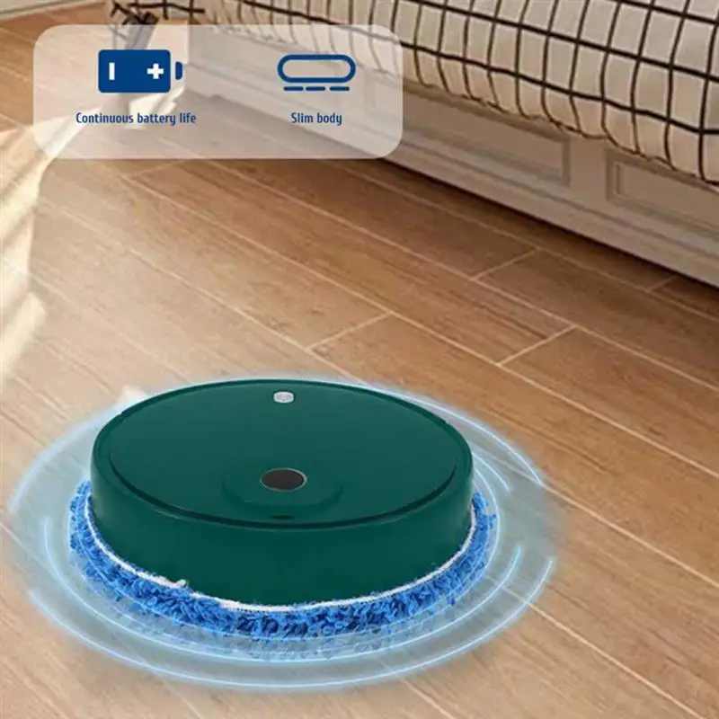 3 In 1 Robot Vacuum Cleaner Smart Home With Mop Wash Inteligente Robotic For Floor Scrubber Washing Machine Floorcloth Cleaning