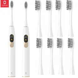 2018 Новый Xiaomi Mijia электробритва 3D плавающая головка 3 сухой влажный бритвенный моющийся основной-Sub Dual Blade Turbo + режим Comfy Clean