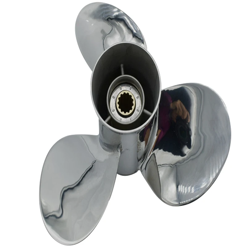 Make For Yamaha Honda Outboard Engine Parts 4060 Hp Stainless Steel