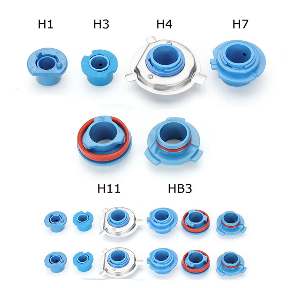 Новинка 2 шт. Высококачественная универсальная долговечная розетка для