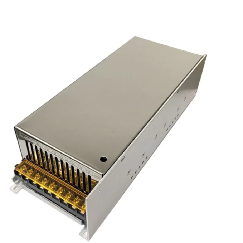 36V 20A DC импульсный источник питания 0-36V Полный Диапазон регулируемый 750W промышленное оборудование управления S-720-36
