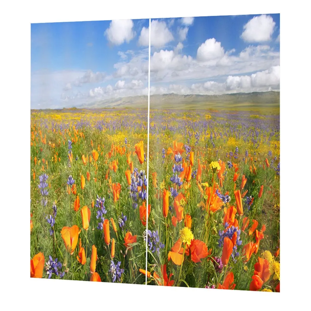 

Modern Blackout Curtain Panel Window Screening Fashion Drapes 170*200cm FJ17Elegant Room Decorative Curtains
