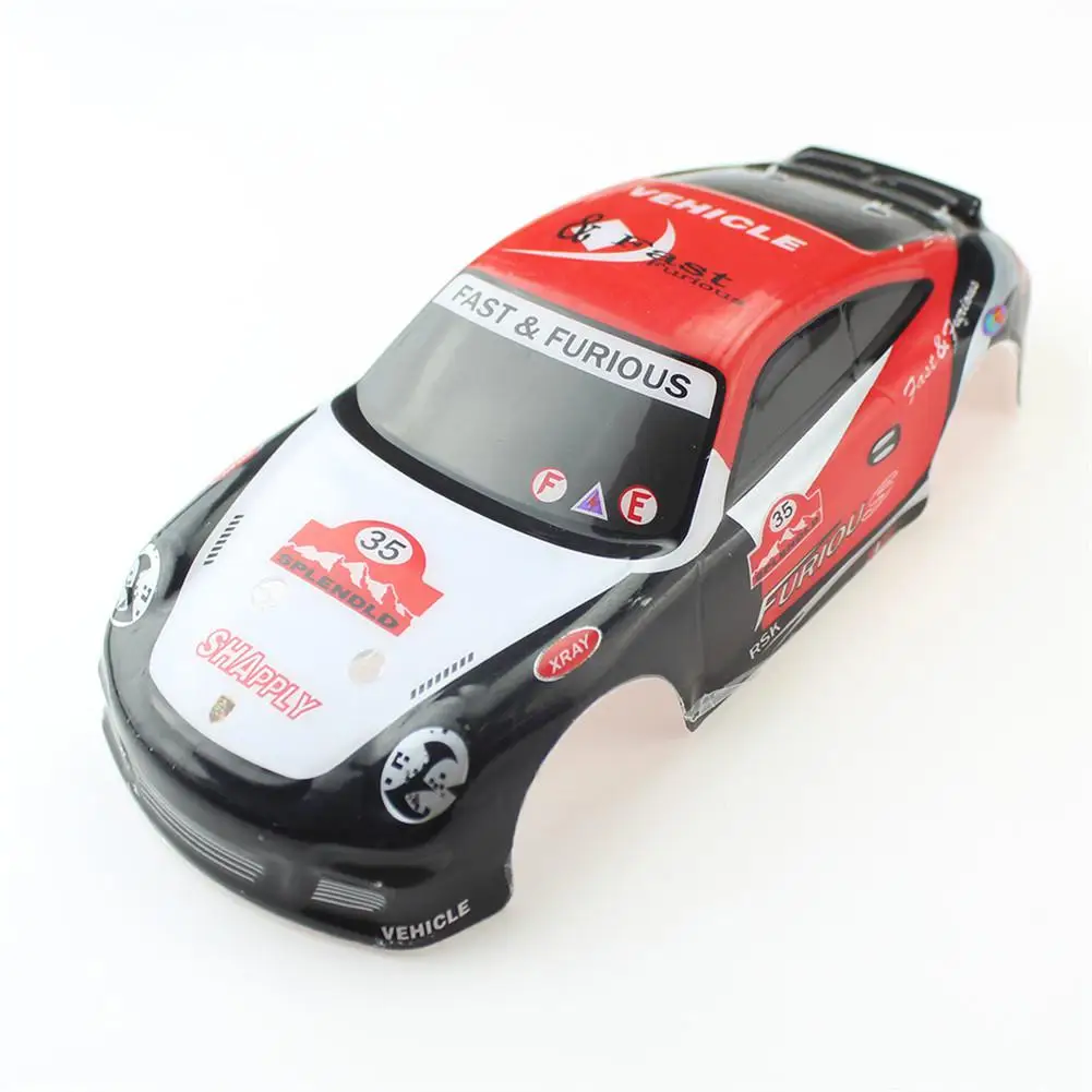 

HobbyLane Wltoys K969 1/28 Car Remote Control Body Replacement