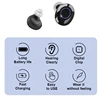1 Pair Intelligent Hearing Aid USB Rechargeable Mini In Ear Invisible Hearing Aids Adjustable Tone Sound Amplifier For Deaf Elde 3