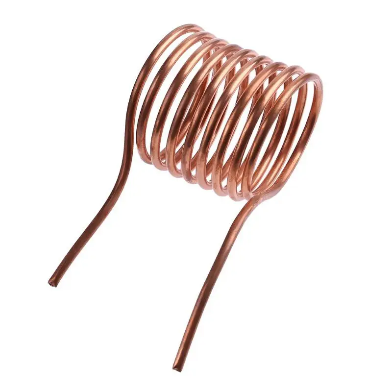 2000W Induction Heater Heating Pcb Board Module with Copper Coil Cooling Fan Br-19Ing
