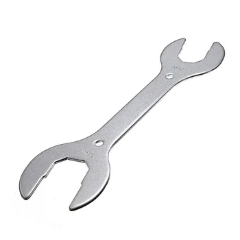 

Scooter Bike Bicycle Headset Wrench Spanner 30 32 36 40mm Multi-Head Repair Tool