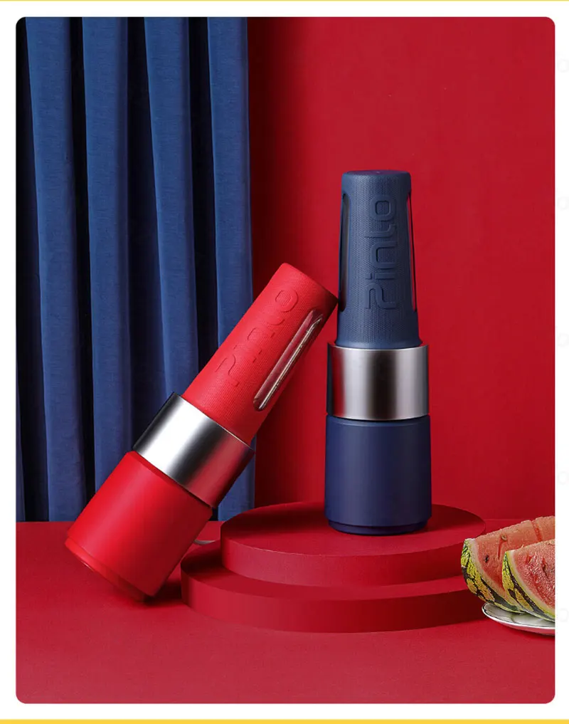 Xiaomi Youpin Pinlo Pro Electric Blender description image 6