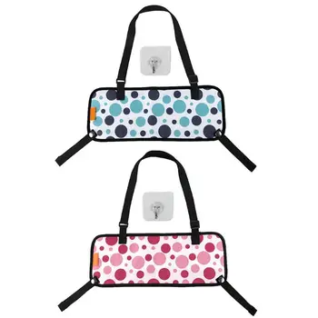 

Children Dining Chair Step Mat Baby Booster Seat Removable Foot Pad Accessories 95AE