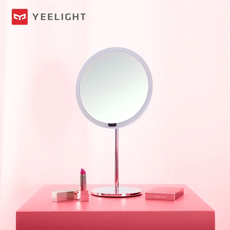Светодиодный умный косметический светильник Yeelight лампа для зеркала макияжа