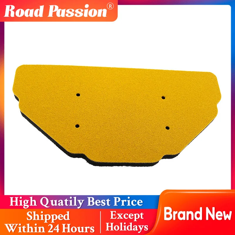 Воздушный фильтр для мотоцикла Road Passion KAWASAKI ZX636A ZX6R ZX-6R ZX600G ZX600J ZZR600 416809 12-92680 11013-1274 |