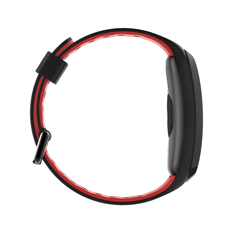 F4 смарт-браслет Bluetooth цветной экран кровяное давление кислородный монитор сердечного ритма Смарт-браслет для IOS Android