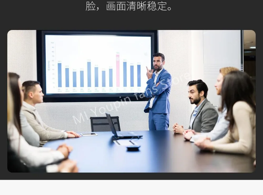 Xiaomi Xiaovv 1080P HD USB Webcam (10)