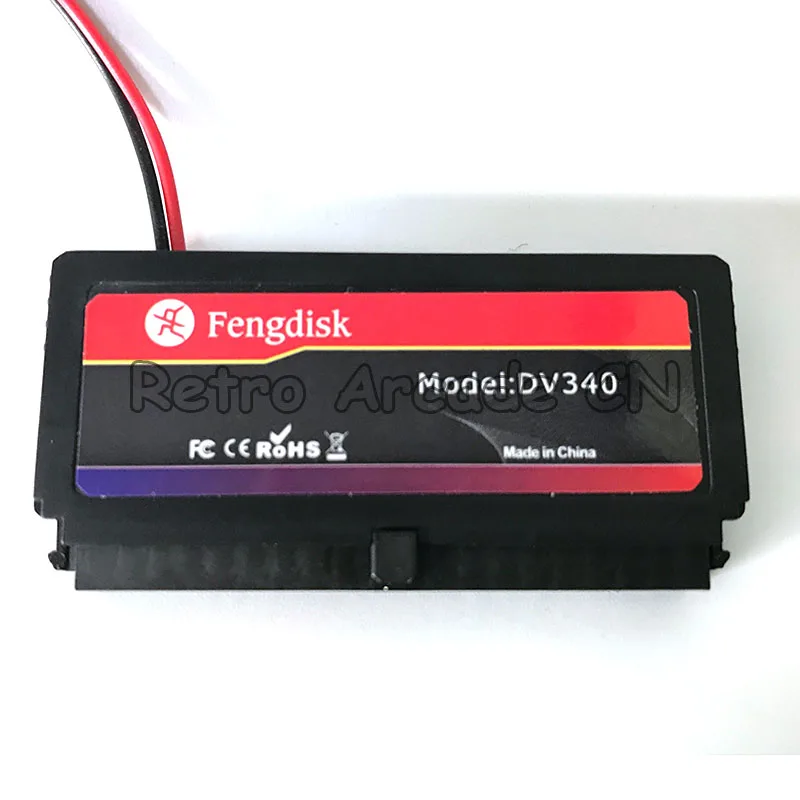 スームルーム Solid state drive SSD hard disk with games for Arcade Game