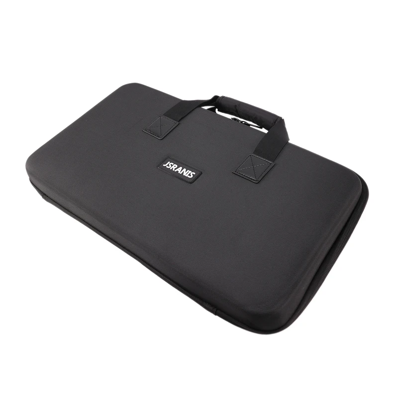 Retail Hard Carrying Case for Pioneer DJ DDJ-SB3 / DDJ-SB2 DJ / DDJ-400 Controller DDJ-RB Portable 2-Channel Controller