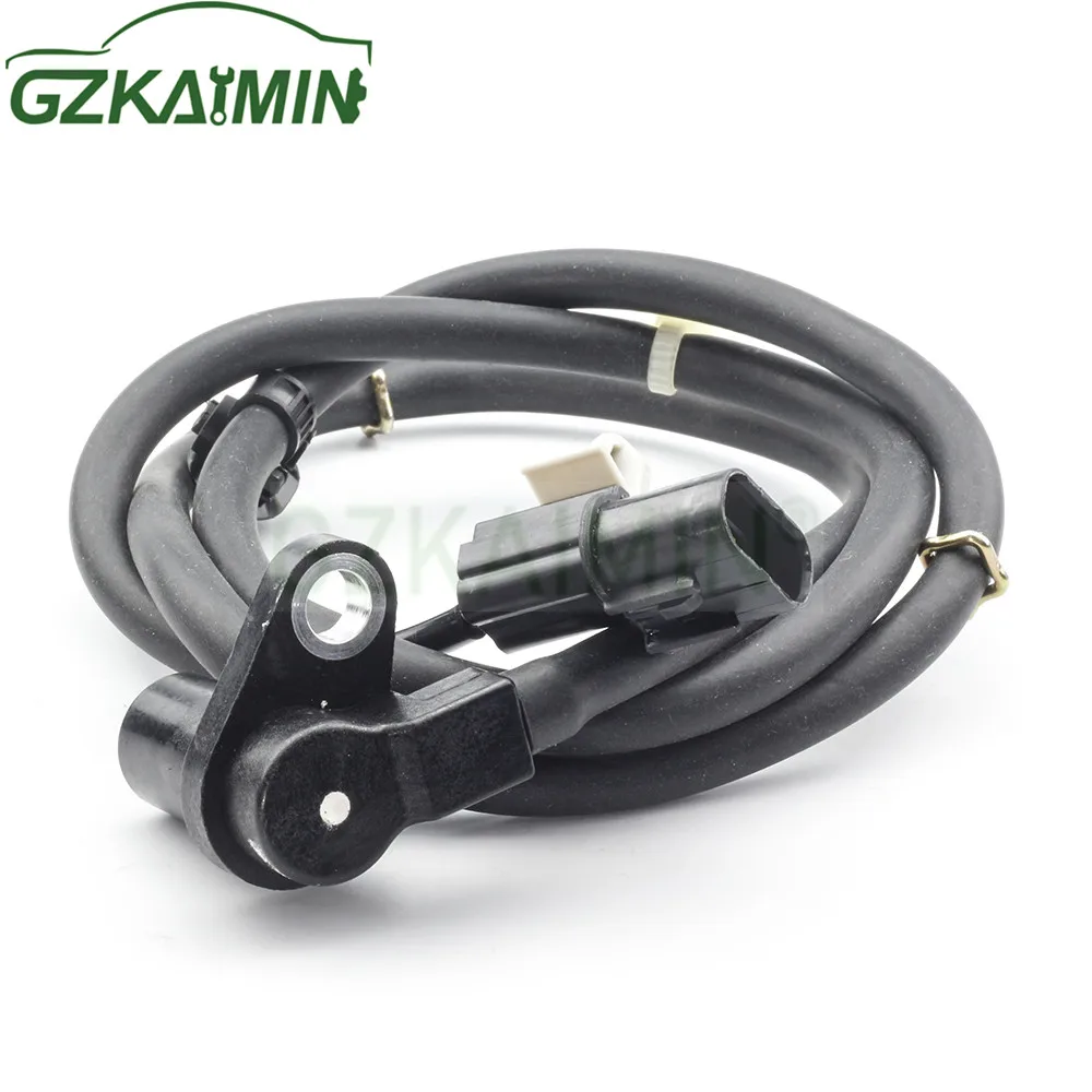 Новое и высокое качество OEM MR527312 датчик скорости колеса ABS Датчик ...