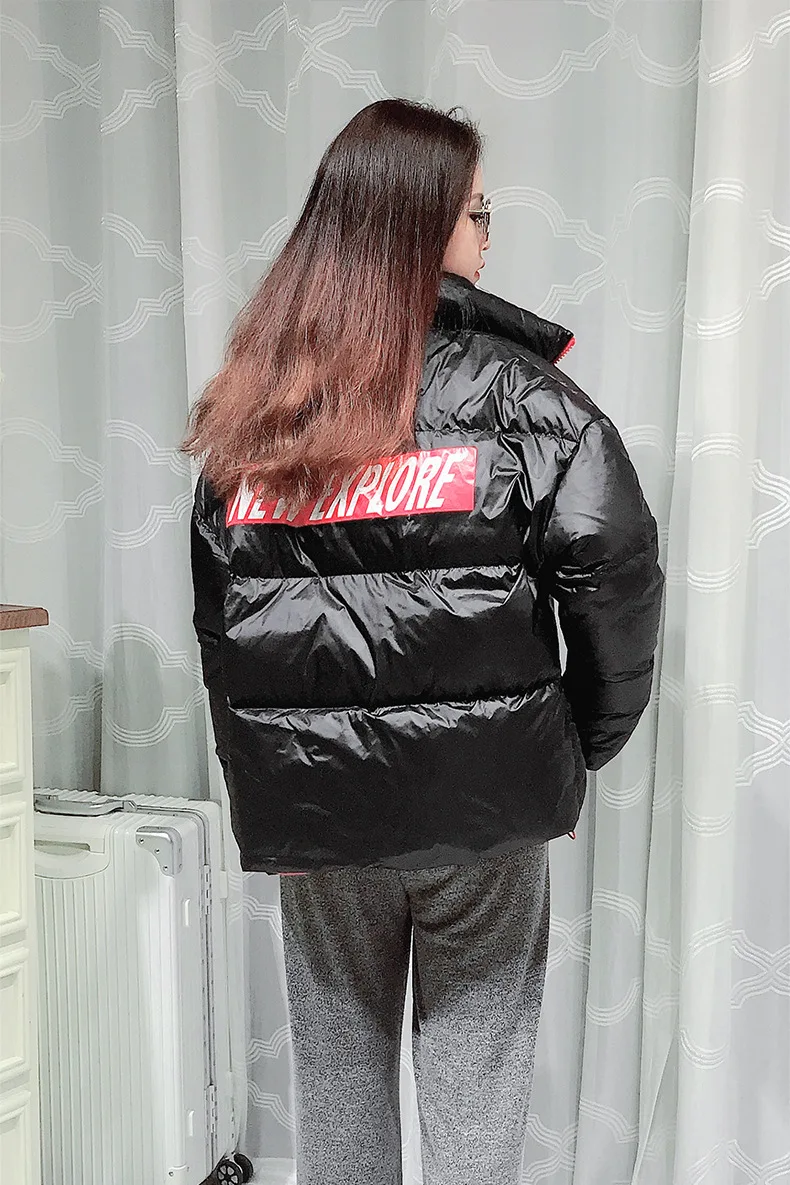 down jacket women