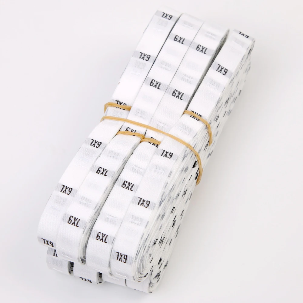 Clothing Labels 500Pcs/Lot For Child Garment