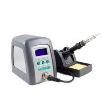 Быстрый 3205 бессвинцовый цифровой дисплей сварочная платформа