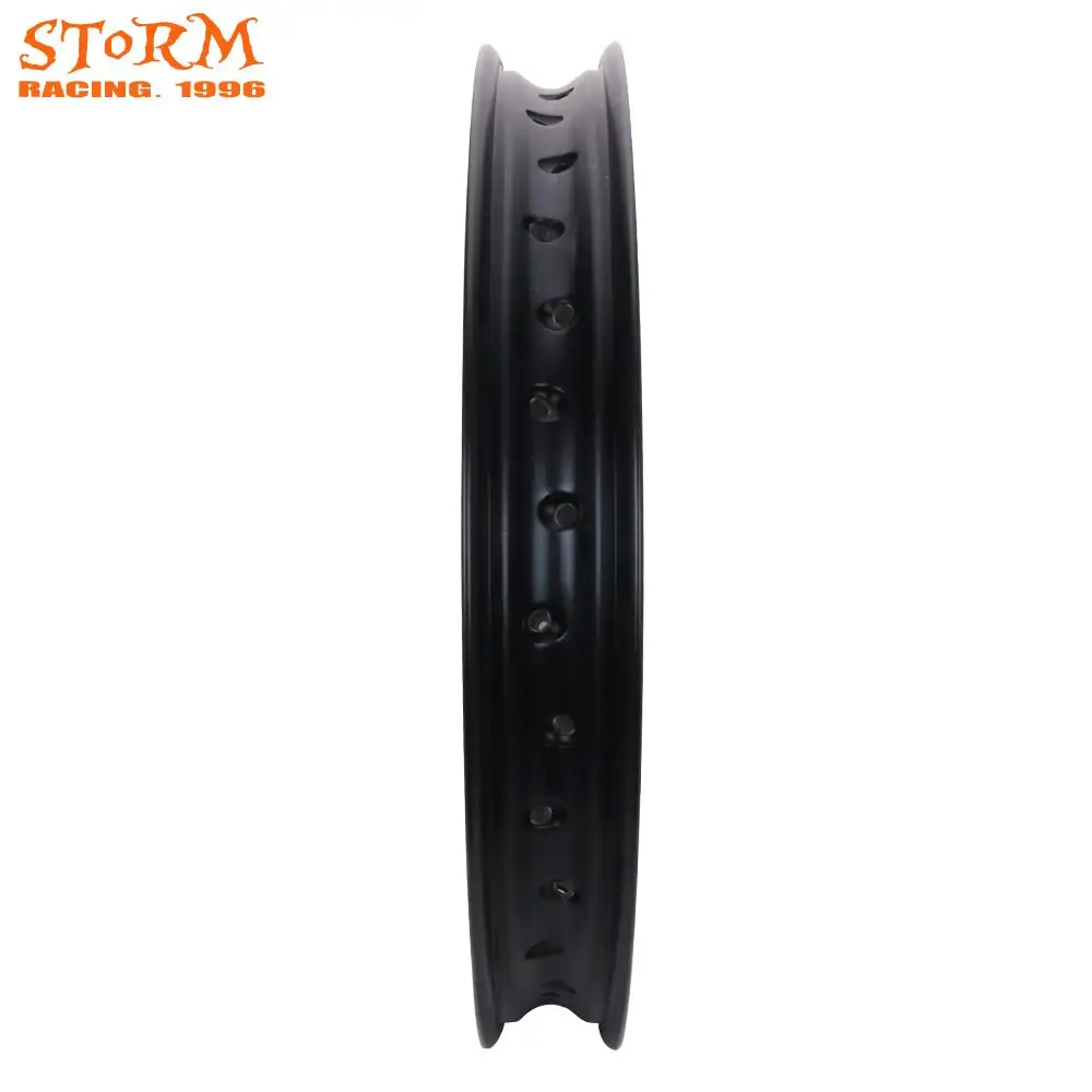 Обод колеса 1,85X19 36H 1,85X19 36 дюймов для KTM Honda kawasaki suzuki EXC SXF XCF CRF WR YZF РМЗ KLX 125 250 300 350 450 505 525