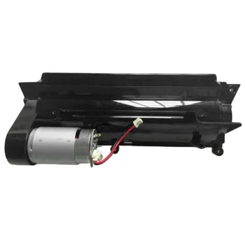 

Uk Roller Brush Motor+Roller Brush Replace For ILIFE A4 A4S Vacuum Cleaner Parts
