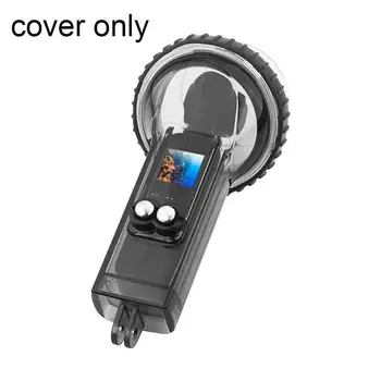 

60m Underwater Waterproof Housing For Osmo Pocket Surfing Diving Case For DJI OSMO Pocket Handheld Gimbal Camera