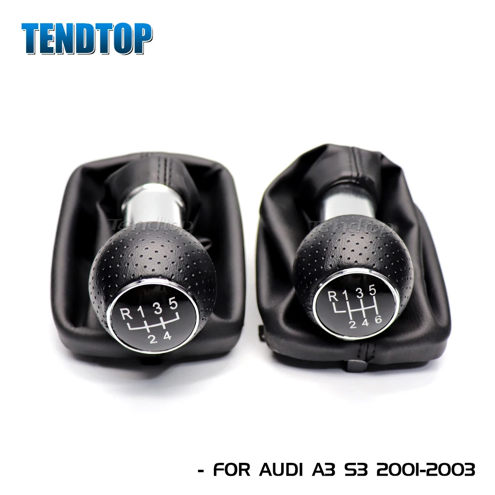 

Рычаг переключения передач для Audi A3 S3 2001 2002 2003