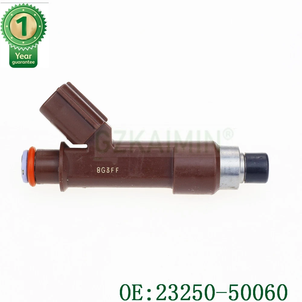 Set Of 4 PCS Original Stand Quality FUEL INJECTOR NOZZLE INJECTION OEM