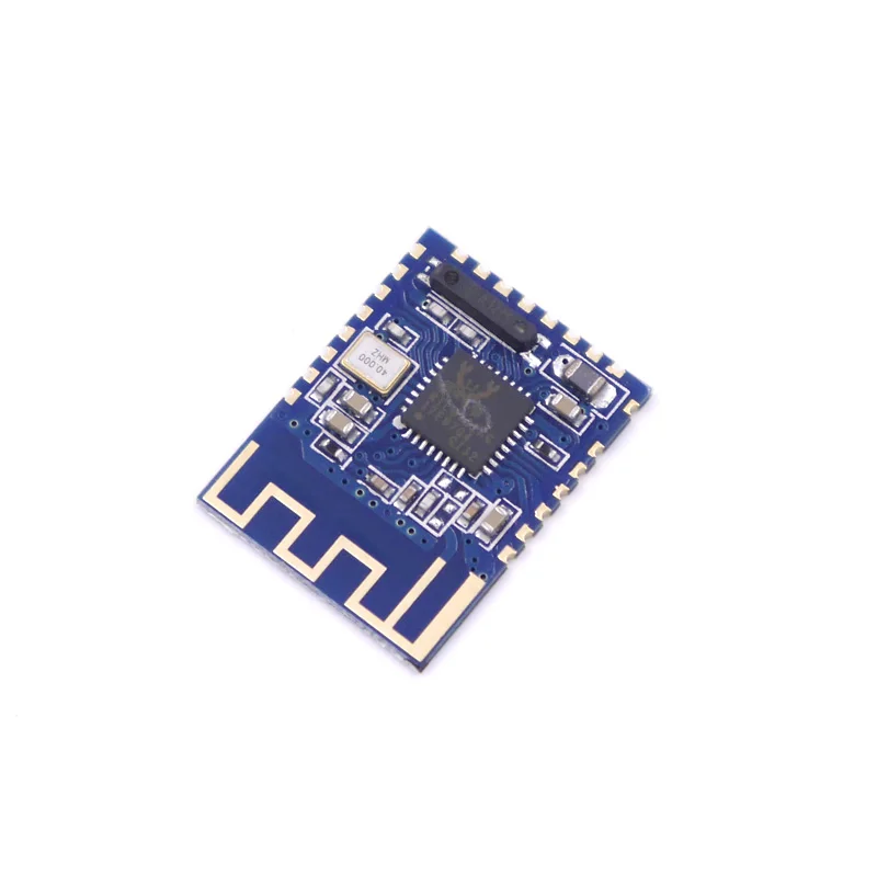 30 шт. JDY-16 Bluetooth 4,2 модуль низкой мощности высокоскоростной режим передачи данных BLE модуль совместим с CC2541