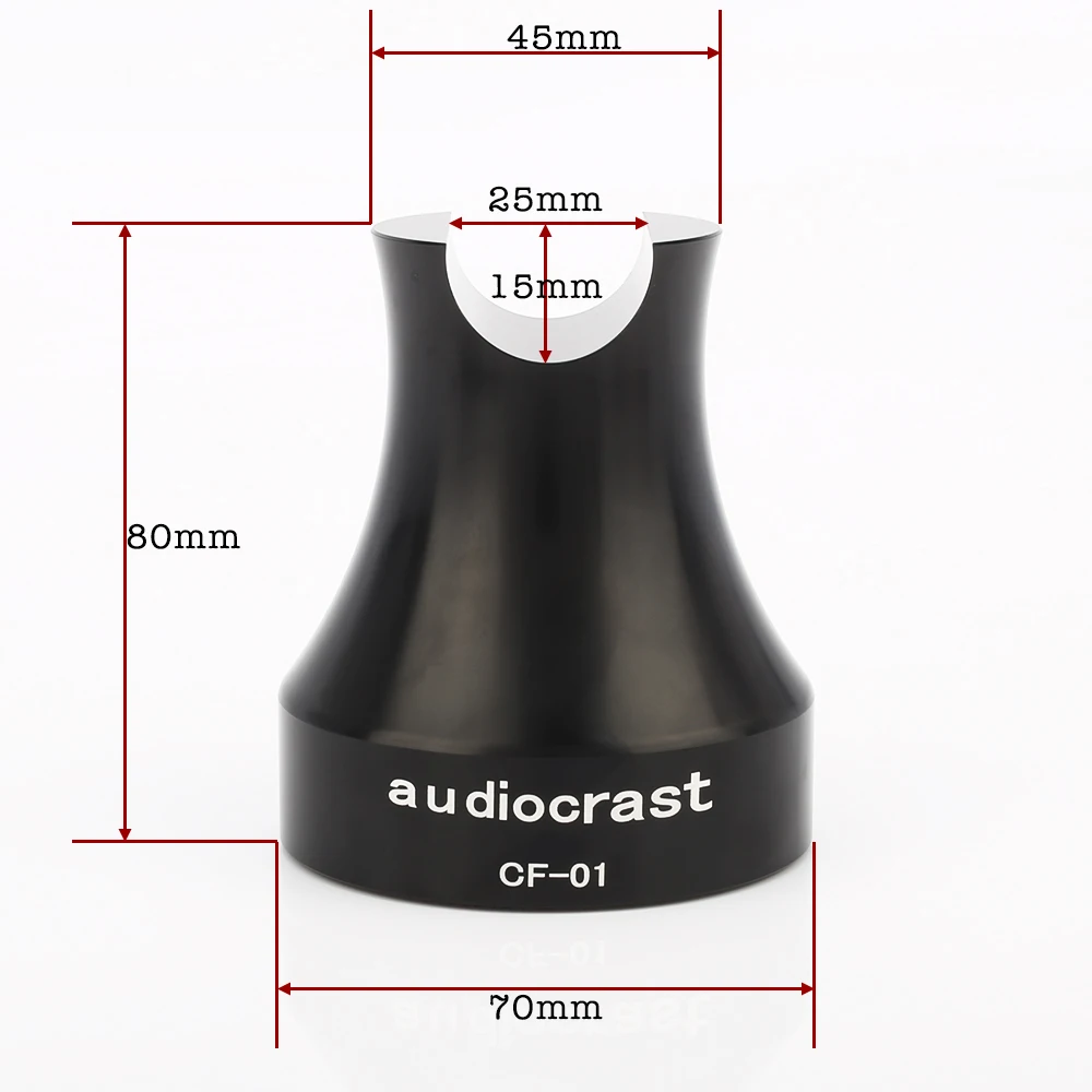 Усилитель мощности Audiocrast кабель для передачи данных/динамика стабилизатор